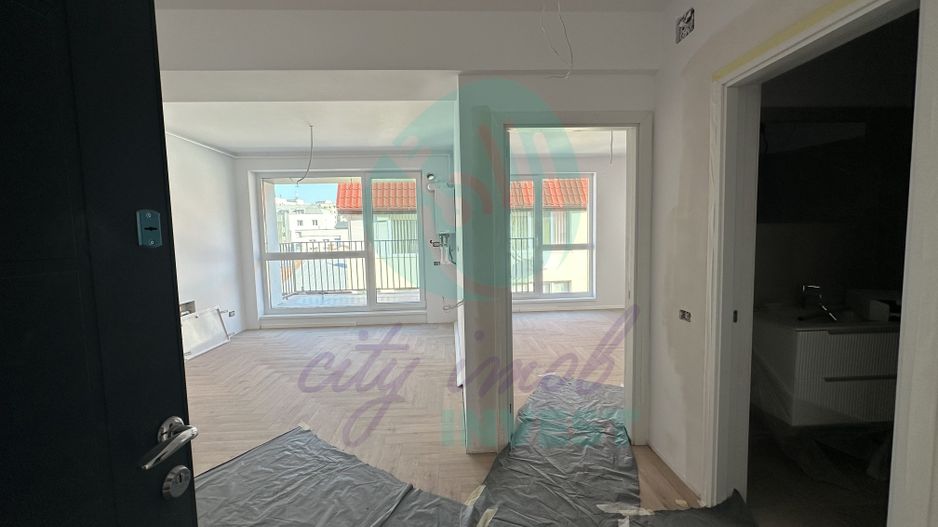 STUDIO in bloc boutique Eminescu - Mosilor - Poză 3