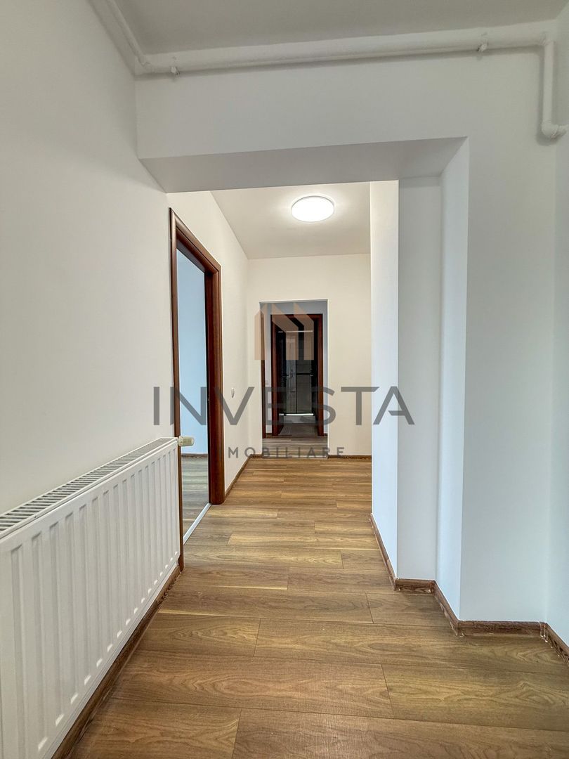 Apartament cu 3 camere si terasa de 43.47! Orientare Vestica! - Poză 5