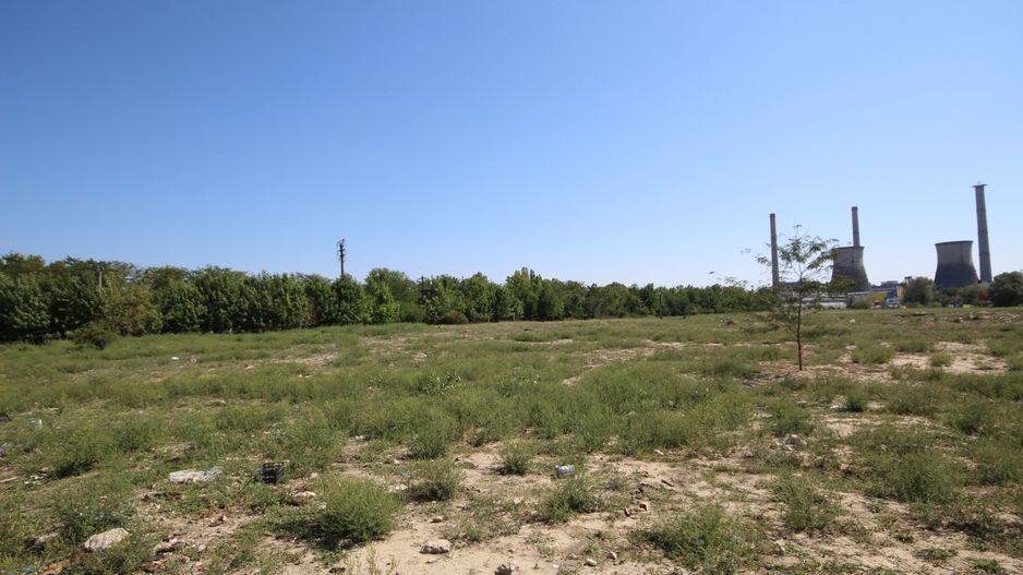 Teren industrial , servicii depozitare -zona Calea Sagului - Poză 1