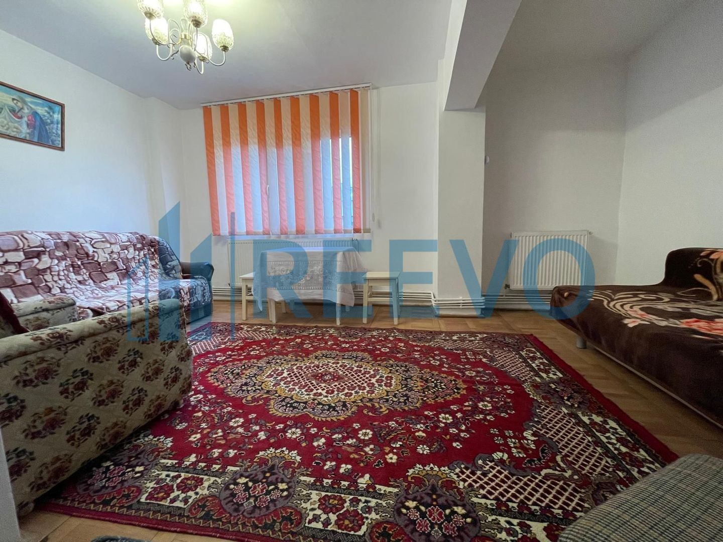 Garsonieră de închiriat, Str. Primăverii, Buhuși - Poză 7