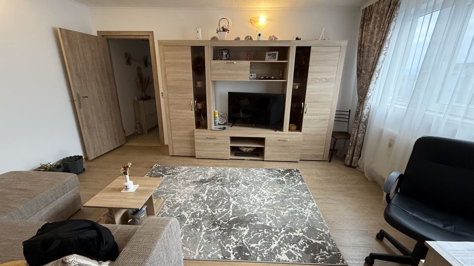 Apartament 2 camere complet mobilat și utilat str Toma Ionescu Campina - Poză 5