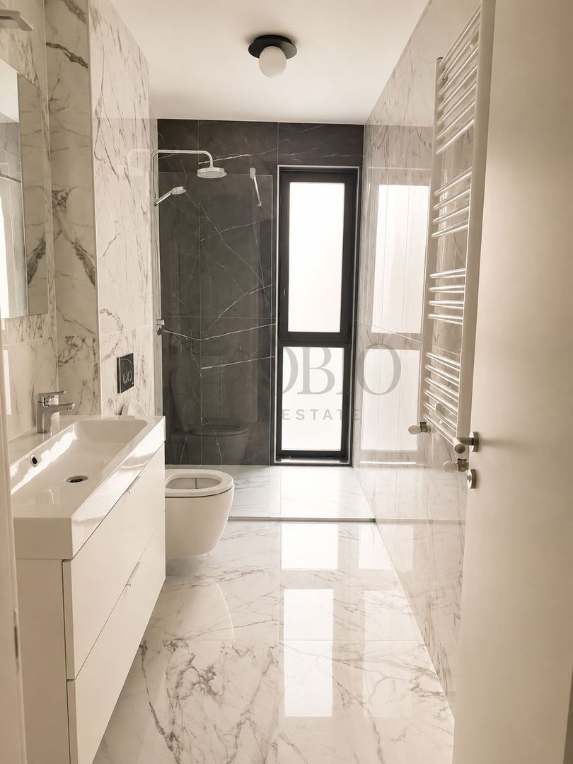 Apartament premium cu 4 camere și terasă generoasă - Poză 7