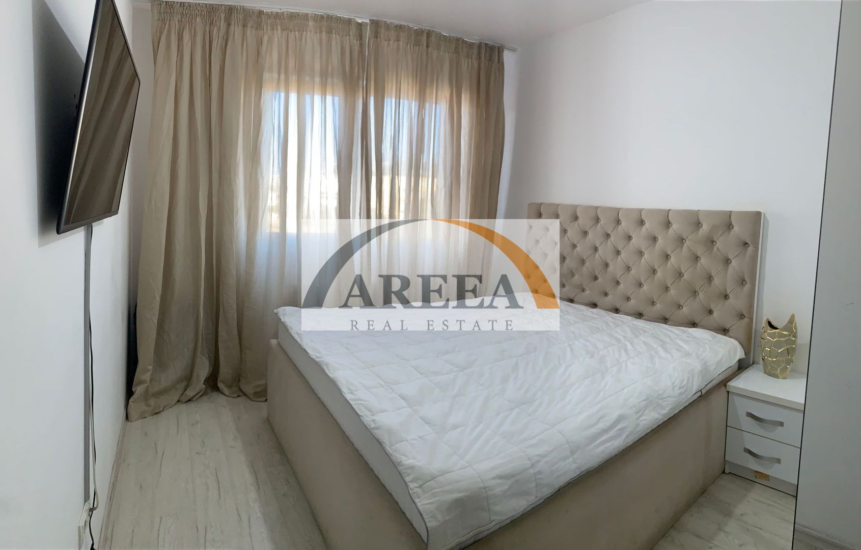 DE INCHIRIAT - STUDIO NOU - prima inchiriere - Oltenitei/Cheile Turzii - Poză 4