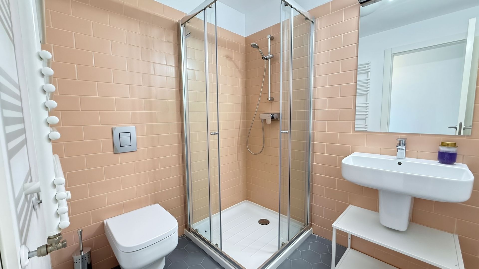 2 CAMERE | BLOC BOUTIQUE | PROIECT ADN | ZONA EMINESC - Poză 7