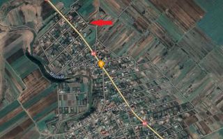 Teren Intravilan Letca Noua - Poză 1