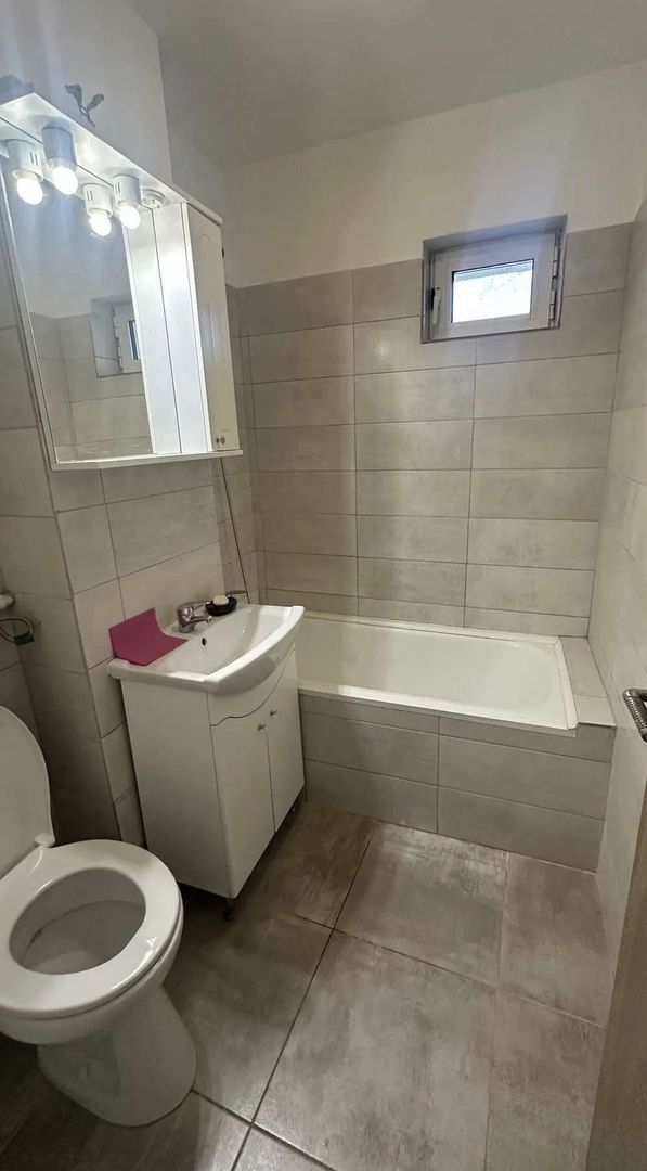 GARSONIERA COLENTINA- BLOC REABILITAT, BUCATARIE INCHISA, MODERN - Poză 7