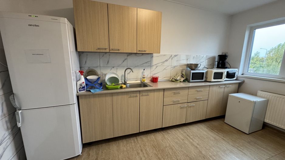 Spatii birouri de inchiriat renovate moderne L329 - Poză 24