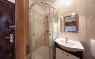 Garsoniera 21 mp Cartier Tractorul - Poză 4