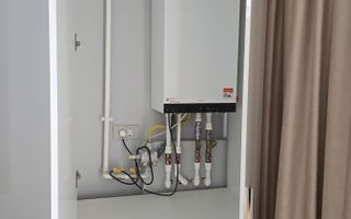 Inchiriere Unirii Fântâni | 2 Camere Lux | Prima închiriere | 2 Băi | - Poză 9
