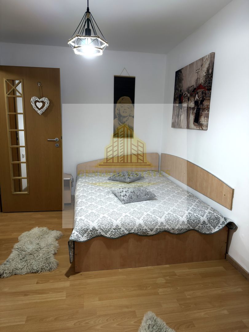 Apartament 2 camere in Racadau - Poză 10