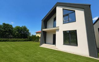 Vila individuala- 200m de autobuz 600m de PENNY- 4 camere - Poză 2