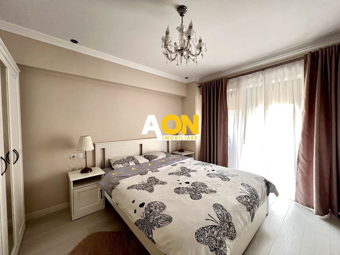 Apartament 3 camere | ULTRAFINISAT | - Poză 2