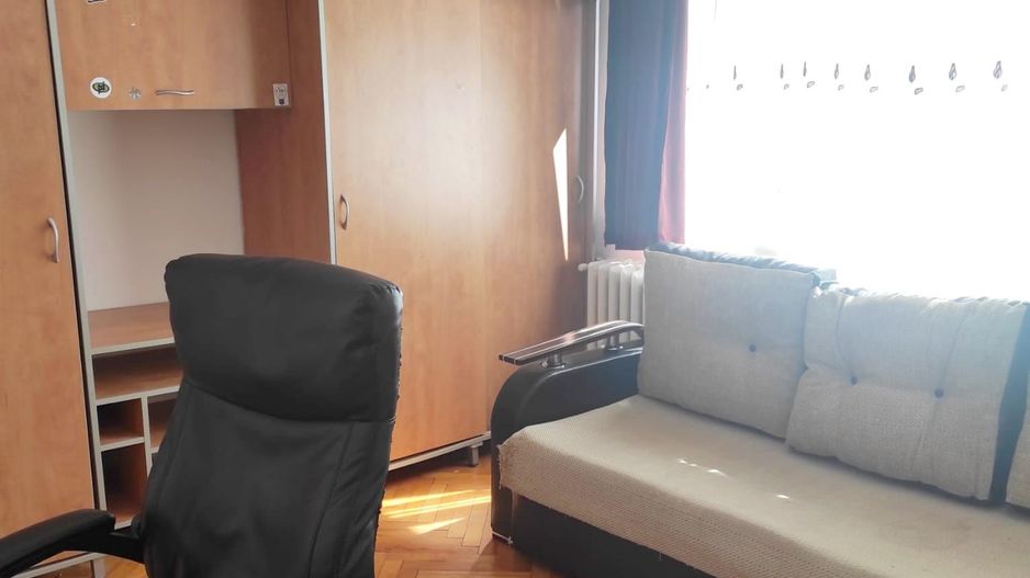 2 Camere Decomandate cu Boxa de depozitare Zorilor - Poză 12