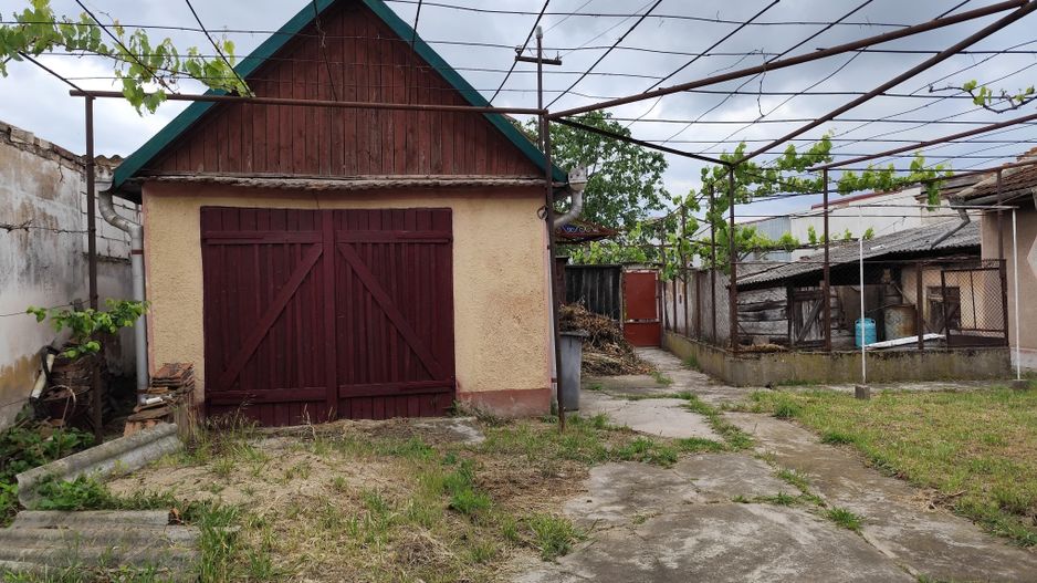 Vanzare Casa Individuala, Intrare Auto, Ep.Bihor - str. Vamii, Oradea - Poză 12