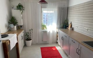 4 Camere | Instalatii noi | CT | 2 Bai | Renovat complet | Zona verde - Poză 8