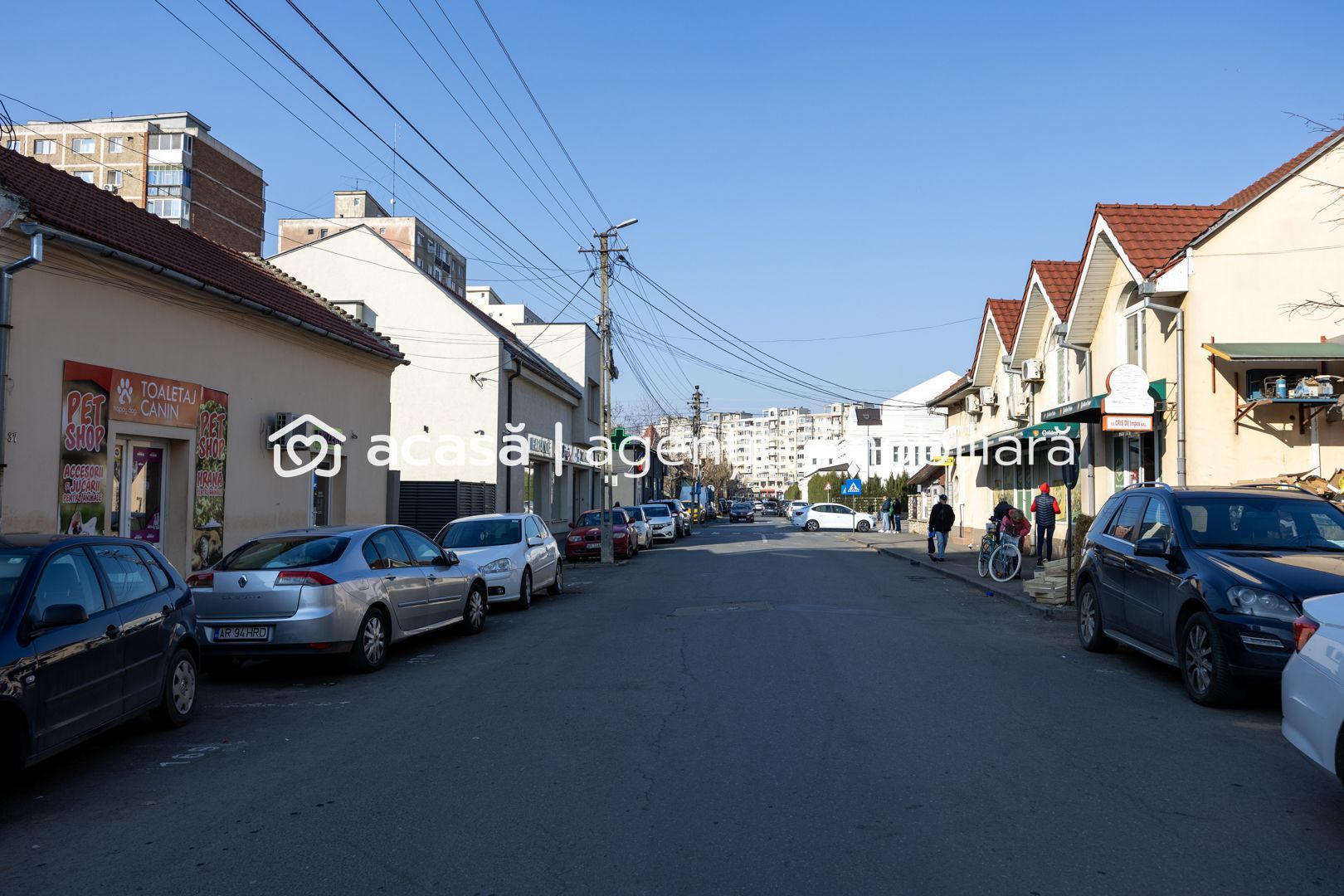 VANDUT! Apartament decomandat 3 camere - Vlaicu - Comision 0% - Poză 6