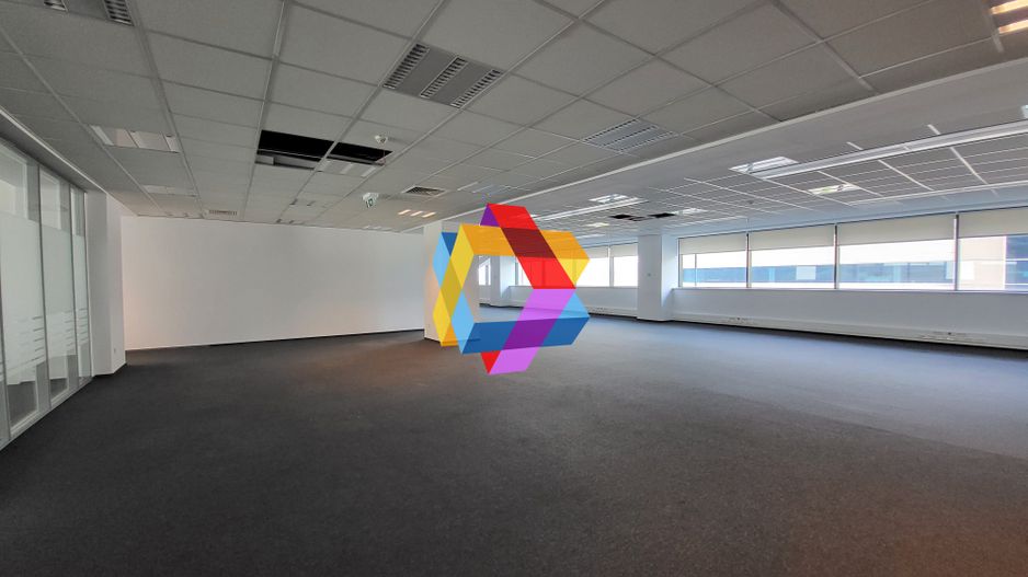 Spatiu de birouri - 600 mp # Plus - Imo - Poză 2