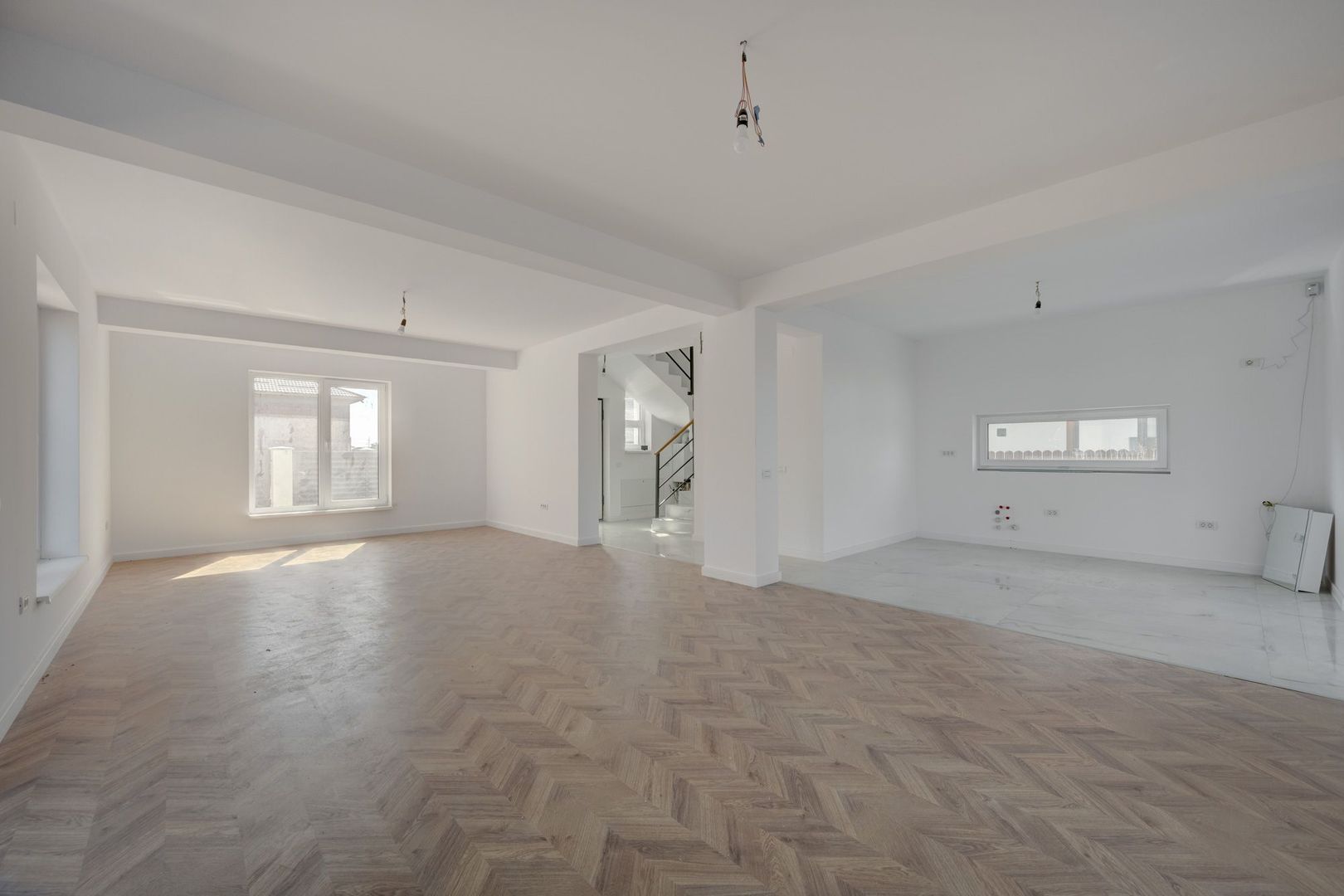 Vila Individuala superba  Finalizata  Fundeni Dobroesti Lot 304 mp - Poză 21