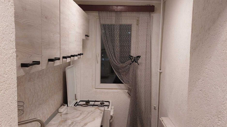 Facultatea de Constructii Bucuresti Tei dna Ghica 2 camere decomandate - Poză 1