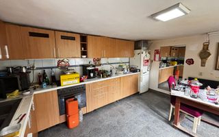 Casă individuală | Teren 1.652 mp | Curte liberă 846 mp | Șura Mica - Poză 16