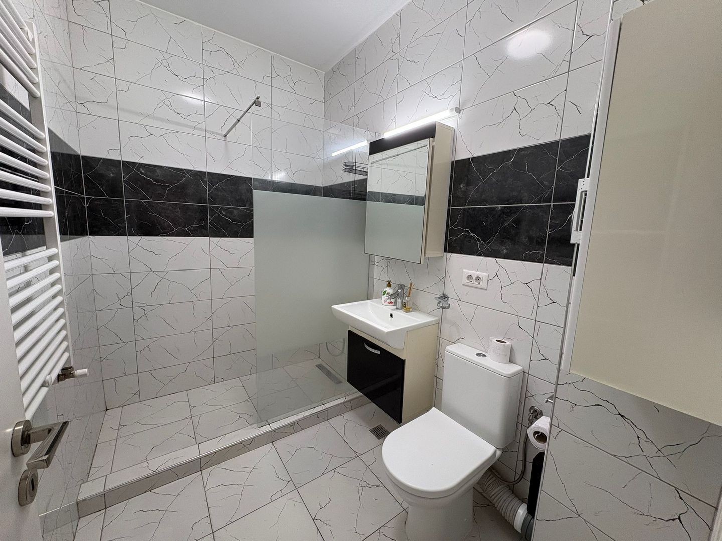 AP. 2 CAMERE- NEW WORLD RESIDENCE, PARCARE SUBTERANA INCLUSA, COMIS 0% - Poză 10