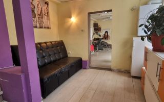 Apartament 3 camere, 65 mp utili + spatiu 38 mp, Cetate - Poză 3