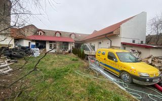 OPORTUNITATE INVESTITIE! Casa Buziasului - Poză 8