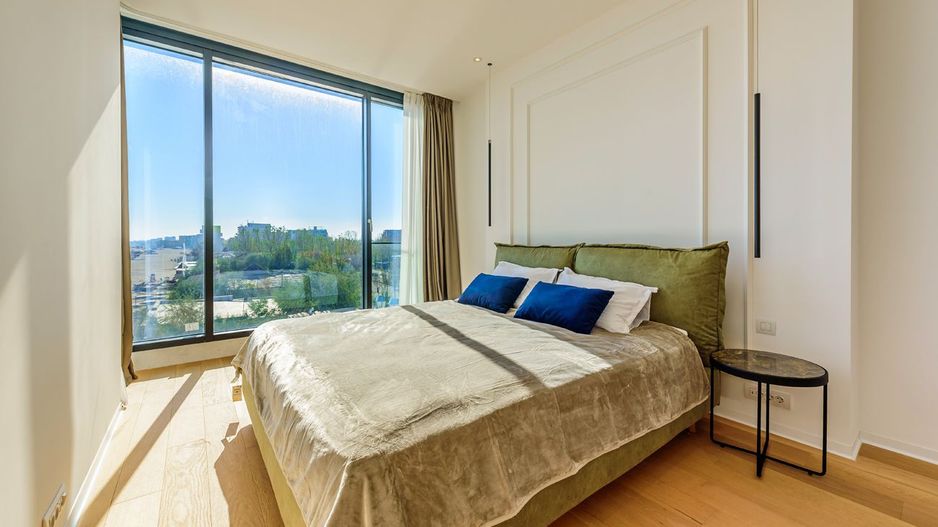 Apartamentul de la Malul Mării – Eleganță Contemporană în Inima Stațiunii - Poză 21