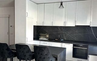 Apartament 3 camere | Parcare subterana | Record Park - The Office - Poză 1