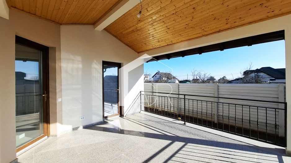 Vila P+1E, cu 5 camere, Paulesti - Poză 22