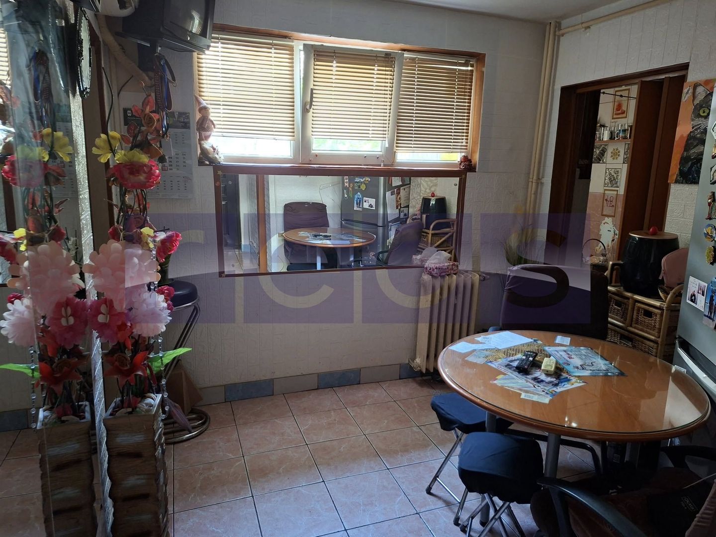 DE VANZARE AP 2 CAMERE 43 MP DRUMUL TABEREI  | DECOMANDAT | METROU - Poză 1