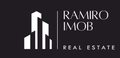 Ramiro Imob - Logo