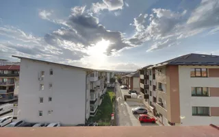 Apartament 2 camere de vanzare Floresti - Poză 16