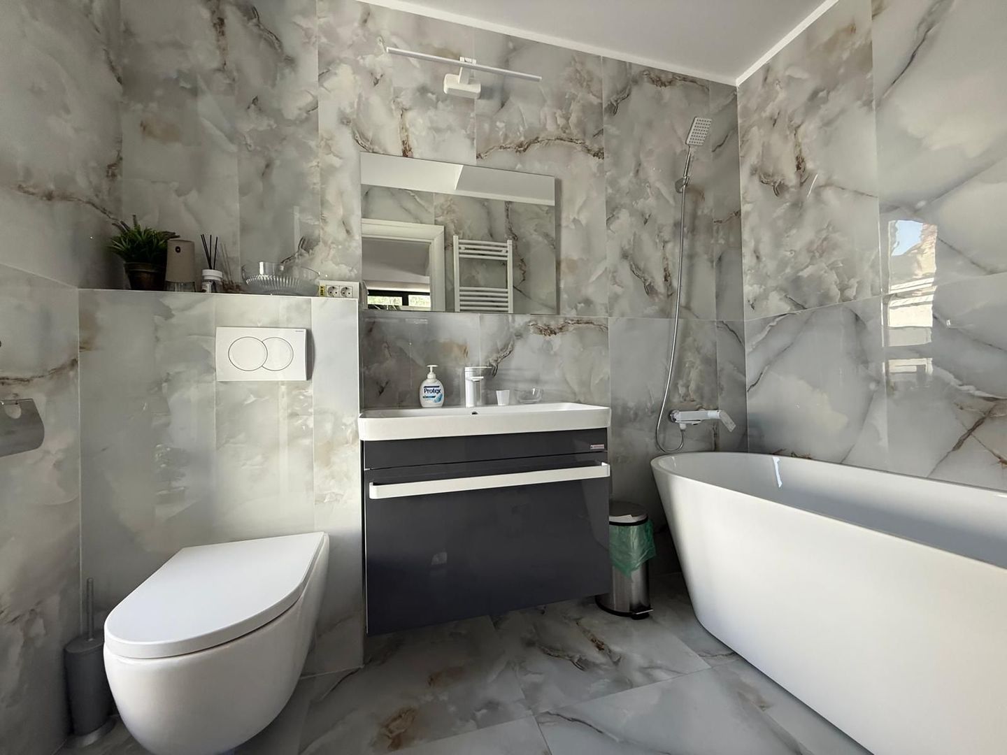 Spatiu comercial zona TEI | Vila 6 camere - Poză 11