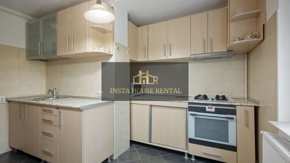 Comision 0%-2 camere decomandat, renovat, central–Otopeni+ garaj 25mp - Poză 8