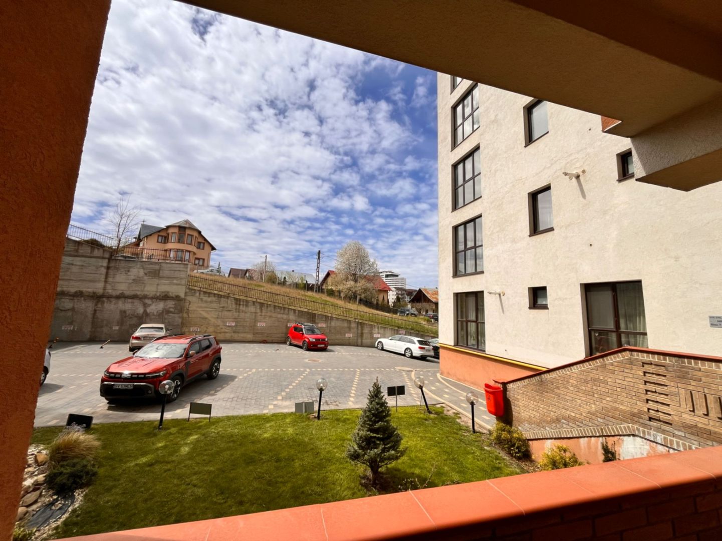 Apartament cu 3 Camere de Vanzare I Suceava/Central I 119.000Euro - Poză 11