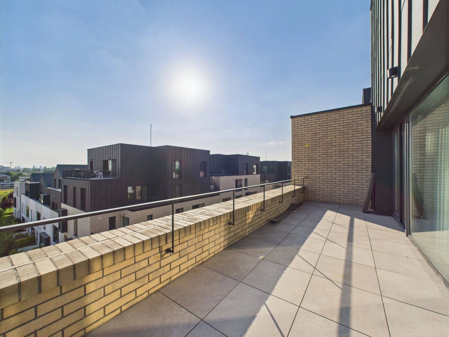 Chirie I Apartament 3 camere I Penthouse Duplex I OMV Pipera - Poză 2