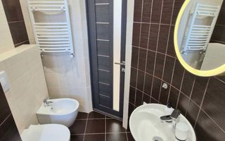 Chirie, apartament, o cameră, str. Alexandru Hâjdeu, Centru - Poză 8
