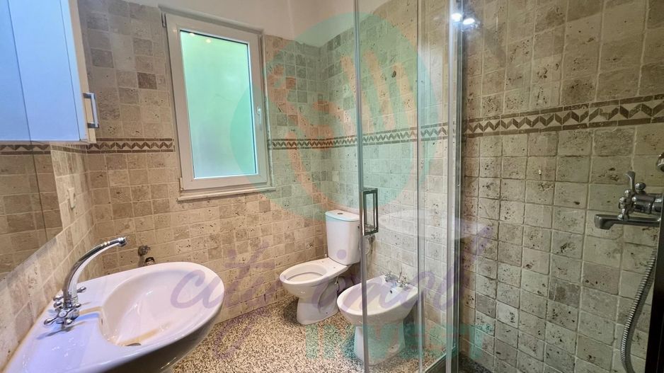 Apartament RENOVAT 3 camere Cotroceni-Curte comuna - Poză 11