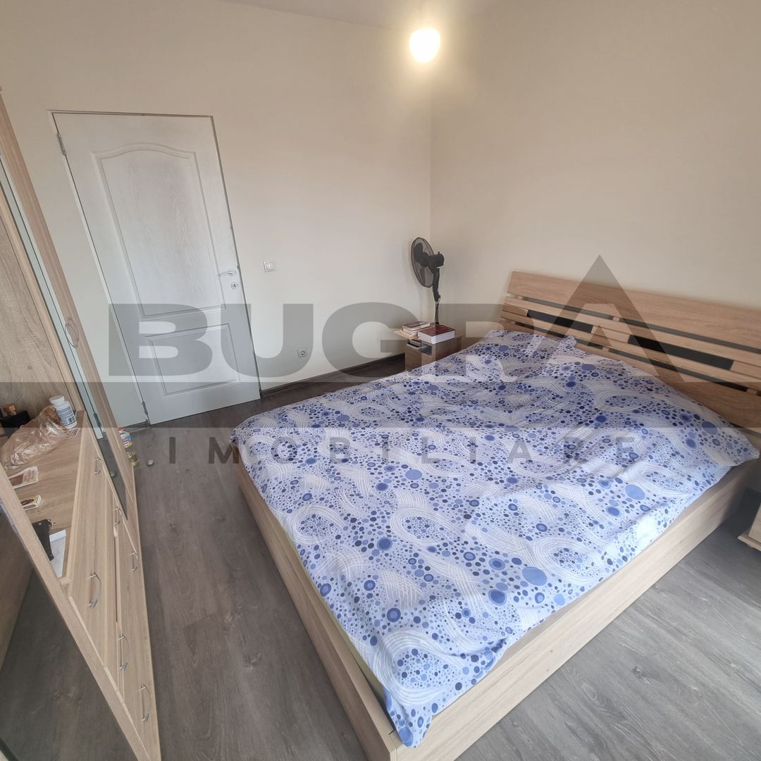 Apartament 2 camere, 55 mp, garaj, zona Leroy Merlin - Poză 5