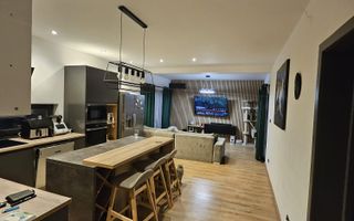 Duplex de vânzare | 160 mp utili + 50 mp terase | Garaj | Dumbravita - Poză 8