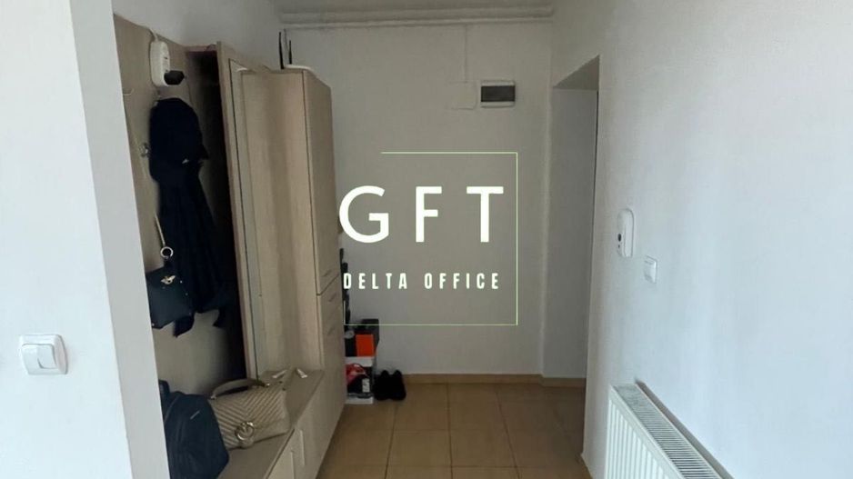 Apartament de vanzare Bistrita, 2 camere, zona Sensul Vechi. - Poză 5