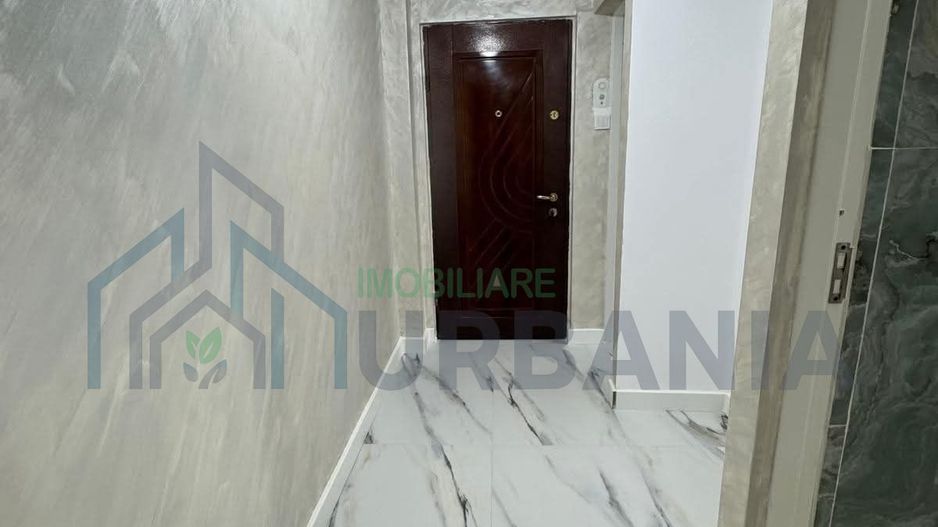 Apartament 2 camere, renovat, Zona Alexandru cel Bun, vecin Parcul Voievozilor - Poză 7