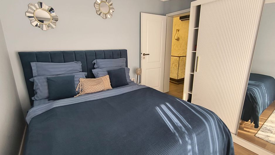 🏡 Casă cochetă P+1 în Bucurestii Noi, Constructie noua - Poză 17