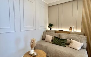 Apartament PREMIUM 3 camere  – Zona Eroilor, Florești - Poză 6