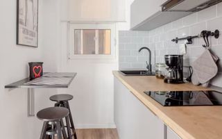 Apartament 2 camere, Calea Victoriei, lux, renovat complet, etaj 3, Ultracentral - Poză 9
