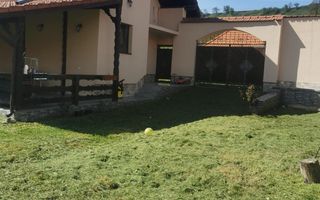 Casă 3 camere I 1250 mp teren I Porumbacu de jos-sat Colun - Poză 17