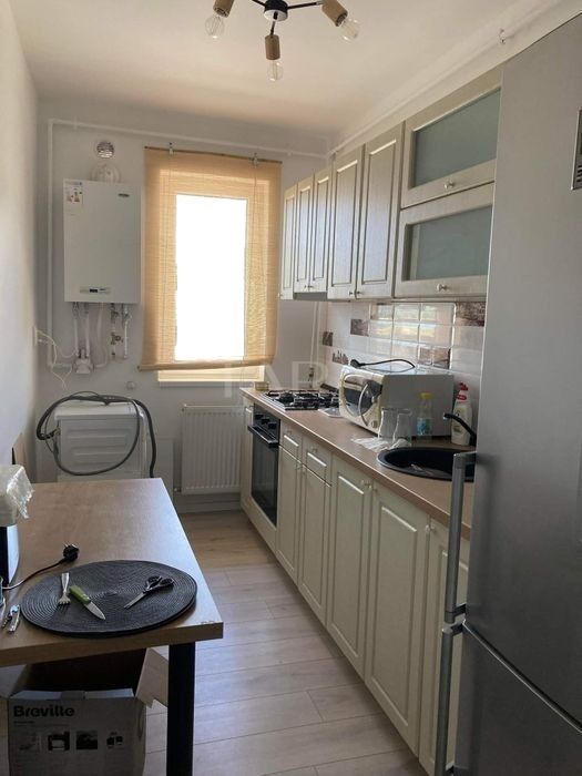 Apartament 1 camera, Floresti, zona Parc Poligon - Poză 1