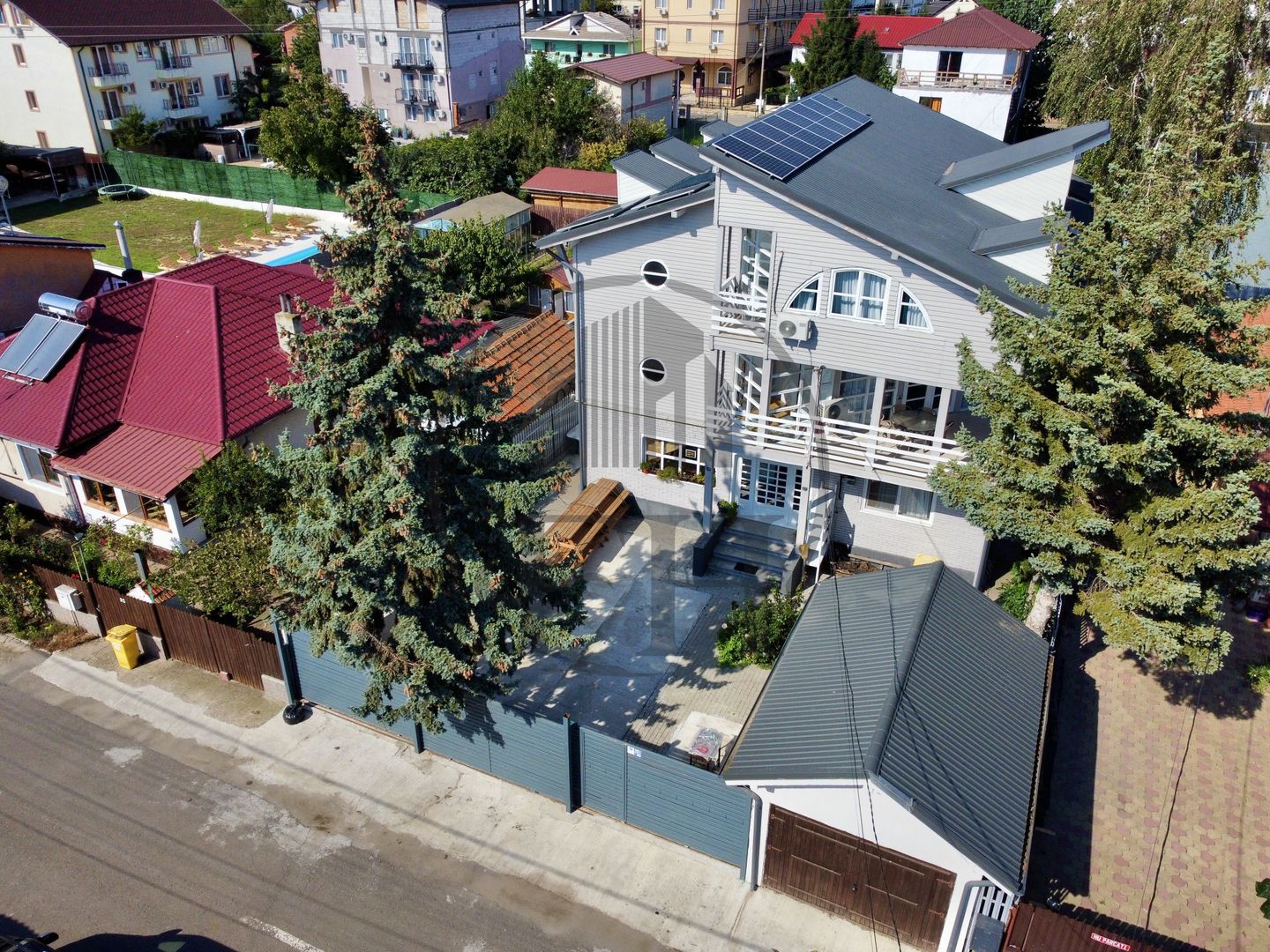 Pensiune / Vila de vanzare Costinesti , Constanta - Poză 2