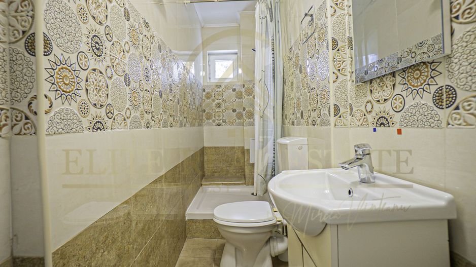 Faleza Nord – Zoom Beach Apartament 5 camere - Poză 10
